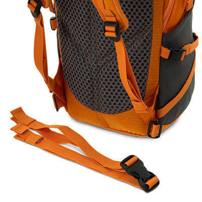 Рюкзак Kanrock Moveit 13 Tangerine Orange