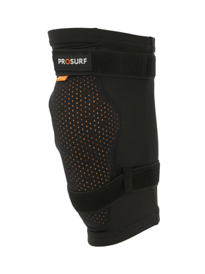 Защита коленей ProSurf Knee Protector Black