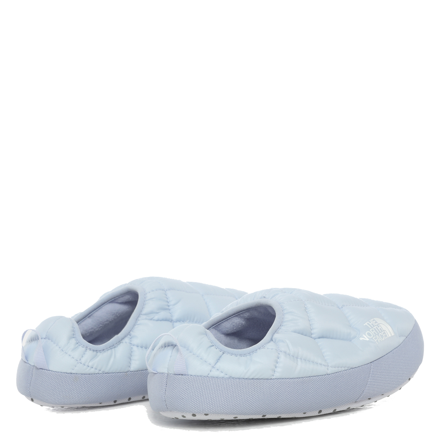 Тапки The North Face Thermoball Tent Mule V Mist Blue/Tnf White