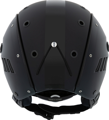 Шлем Casco SP-4 Black Structure