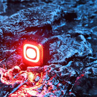 Фонарь велосипедный Magicshine Hot Seemee 200 V3.0