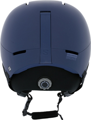 Шлем SALOMON Brigade Dress Blue