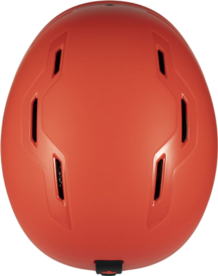 Шлем Sweet Protection Winder Matte Burning Orange