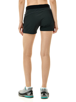 Шорты Ternua Felkin Black