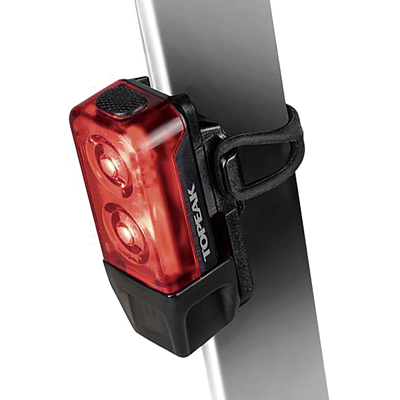 Фонарь велосипедный TOPEAK Taillux 25 Usb