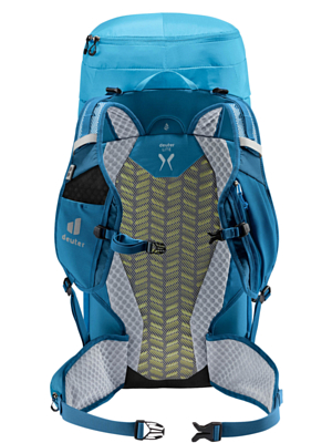 Рюкзак Deuter Speed Lite 30 Azure/Reef