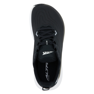 Кроссовки ALTRA Fwd Via Black