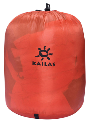 Куртка Kailas 8000GT Flame Red