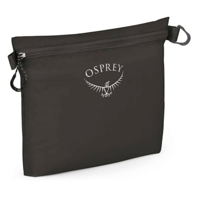 Органайзер Osprey Zipper Sack Medium Black