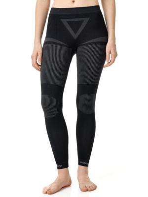 Термобелье VIKING Ilsa Black/Grey