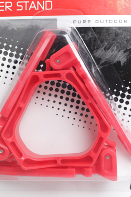 Подставка для газового баллона ROBENS Burner Stand 19 x 2,1 см Orange ...