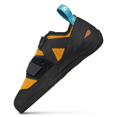 Скальные туфли Scarpa Origin Nectarine/Black