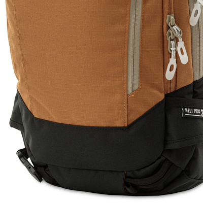 Рюкзак Dakine Heli Pro 20L Rubber
