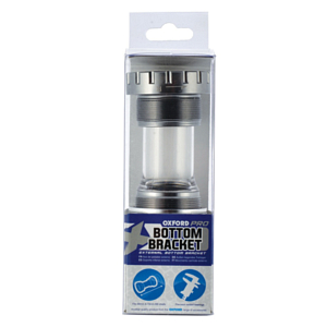 Каретка Oxford 2023 External Bottom Bracket 68/73mm (Threaded)