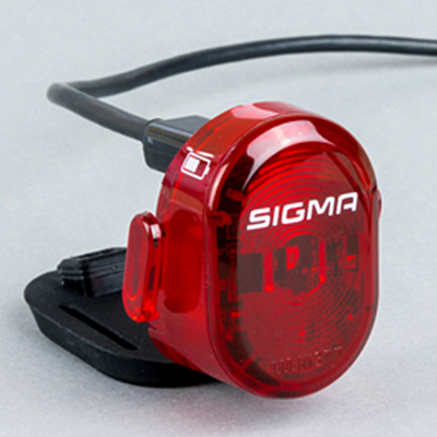 Фонарь задний Sigma NuggetIIFlashInt