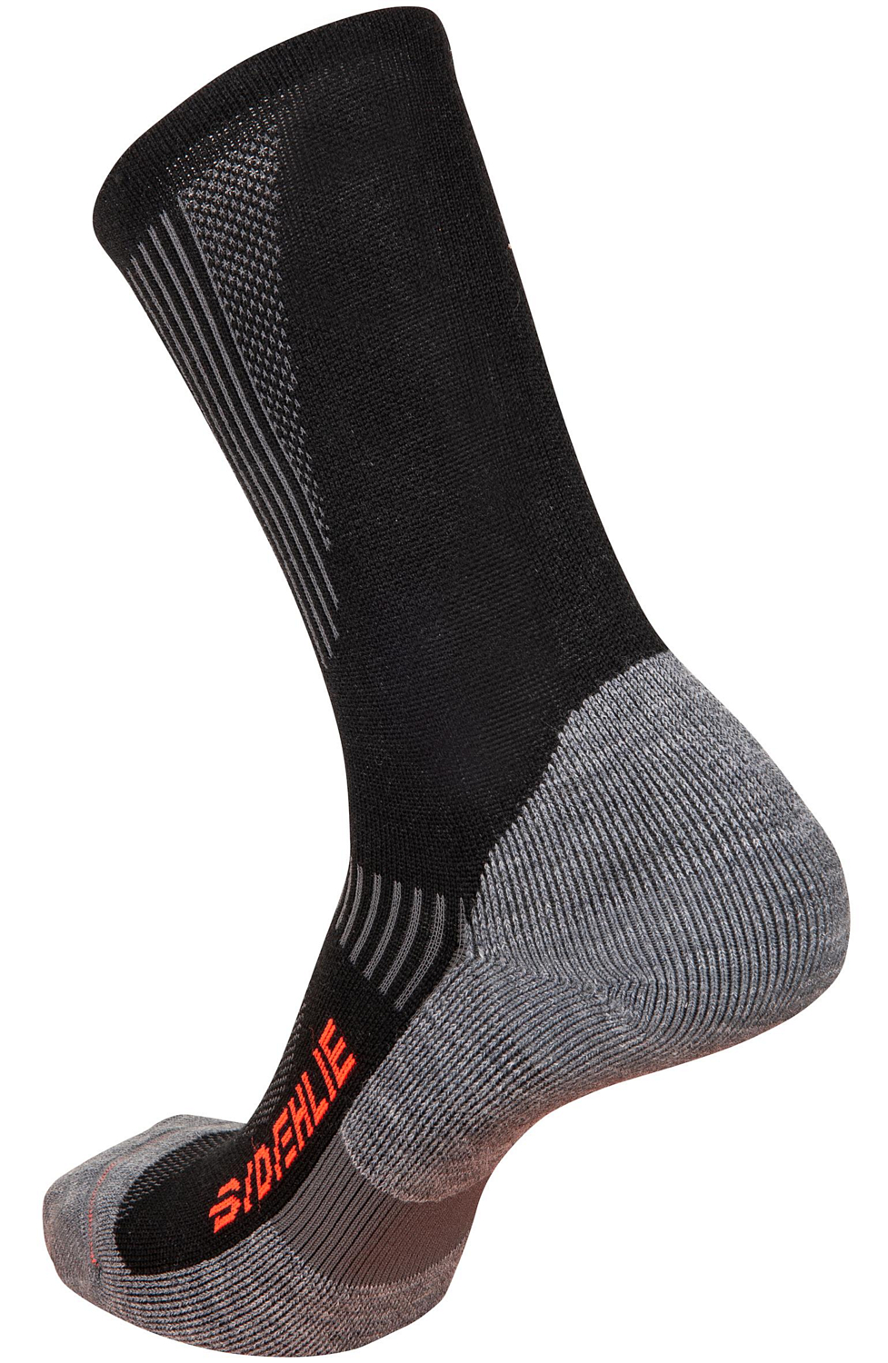 Носки Bjorn Daehlie Sock Active Wool Black