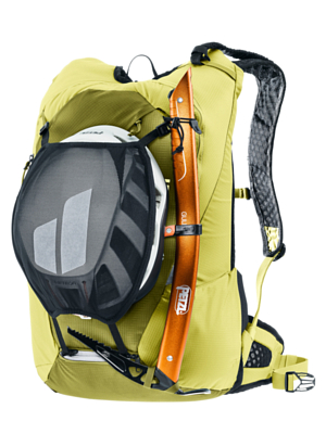 Рюкзак Deuter Updays 26 Cactus/Sprout