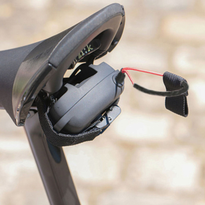 Трос буксировочный Zefal Bike Towing Systems