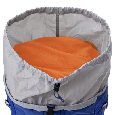 Рюкзак Kanrock Eclipse 70+10 Rich Blue