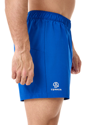 Шорты для бега Ternua Helix Deep Nautical