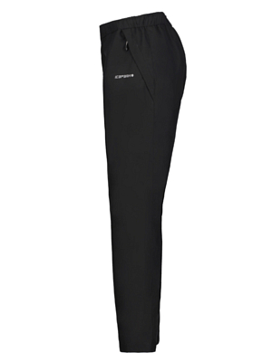 Брюки Icepeak Kittery Jr Черный