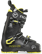 Горнолыжные ботинки ROXA Element 100 I.R. Black/Black