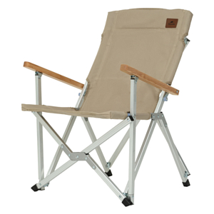 Кресло Naturehike Shangye Folding Chair Khaki