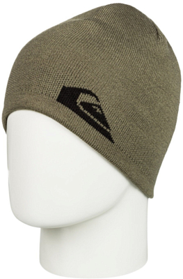 Шапка Quiksilver M&W Beanie Grape Leaf