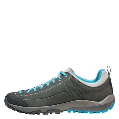 Ботинки Asolo Space GV ML Graphite/Cyan Blue