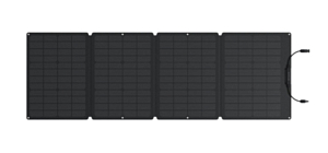 Складная солнечная панель EcoFlow 110W Черный