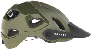 Велошлем Oakley DRT5 Europe Dark Brush