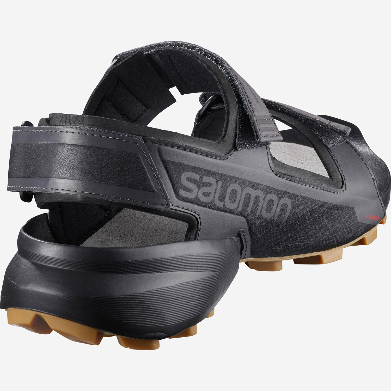 Сандалии SALOMON Speedcross Magnet/Black/Black