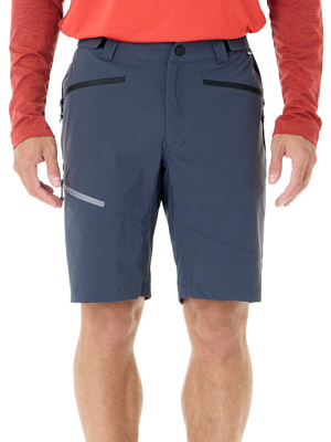 Шорты Ternua trekking Rotor Bmd M Whales Grey/Limestone