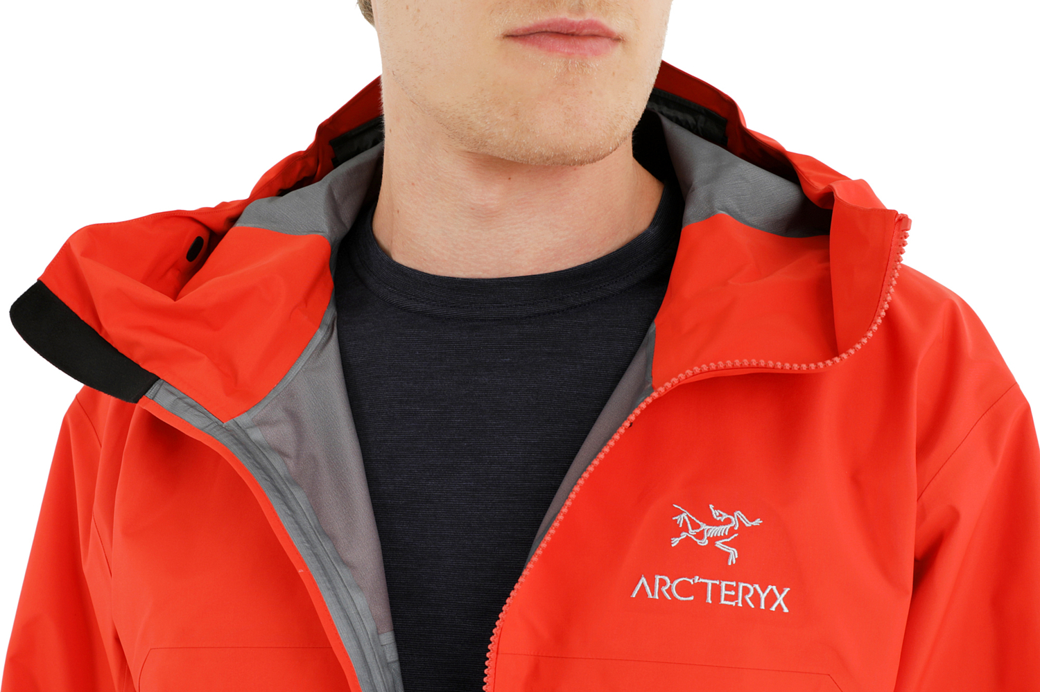 Куртка для активного отдыха Arcteryx Beta Sv Jacket Men'S Dynasty