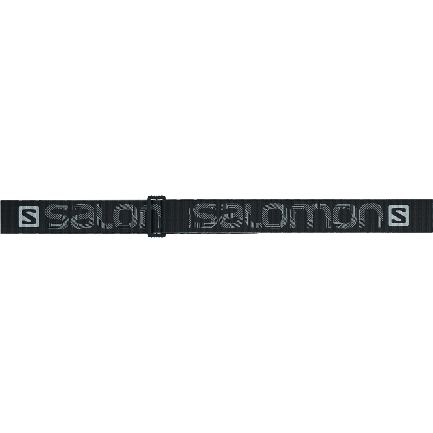 Очки горнолыжные SALOMON 2018-19 AKSIUM ACCESS Bk/Univ.T.Orange