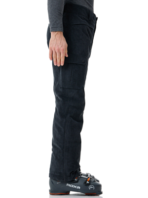 Брюки горнолыжные COLMAR 0732 4XE Black