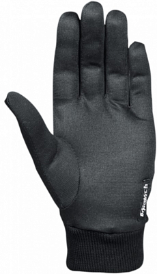 Перчатки REUSCH Dryzone SP Glove Black