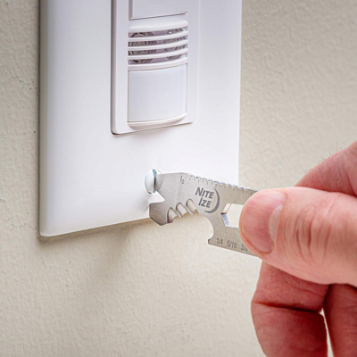 Брелок Nite Ize DoohicKey Plus Key Tool