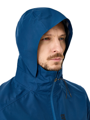 Куртка COLMAR Performance Modern Blue
