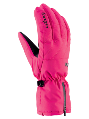 Перчатки VIKING Selena Fuchsia