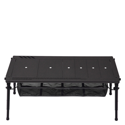 Стол Cargo Container Comfort Igt Black