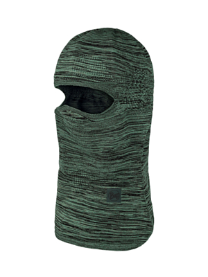 Балаклава Buff Dryflx Pro Balaclava Solid Jade