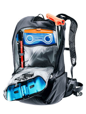 Рюкзак Deuter Updays 20 Black
