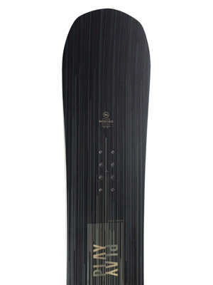 Сноуборд NIDECKER Play