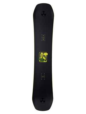 Сноуборд YES Shifter 3D