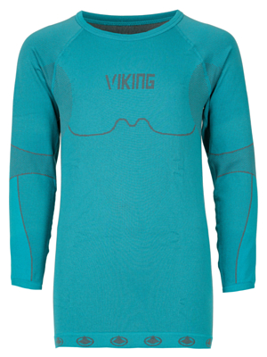 Термобелье VIKING Riko Kids Enamel Blue