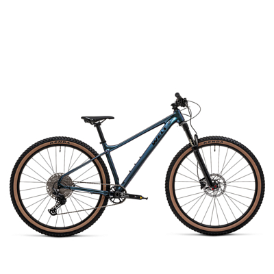Велосипед Welt Rambler 3.0 Chameleon Blue