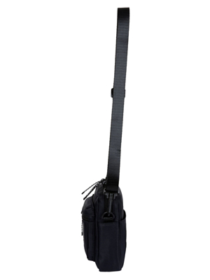 Сумка на плечо Toread Satchel 82312 Black
