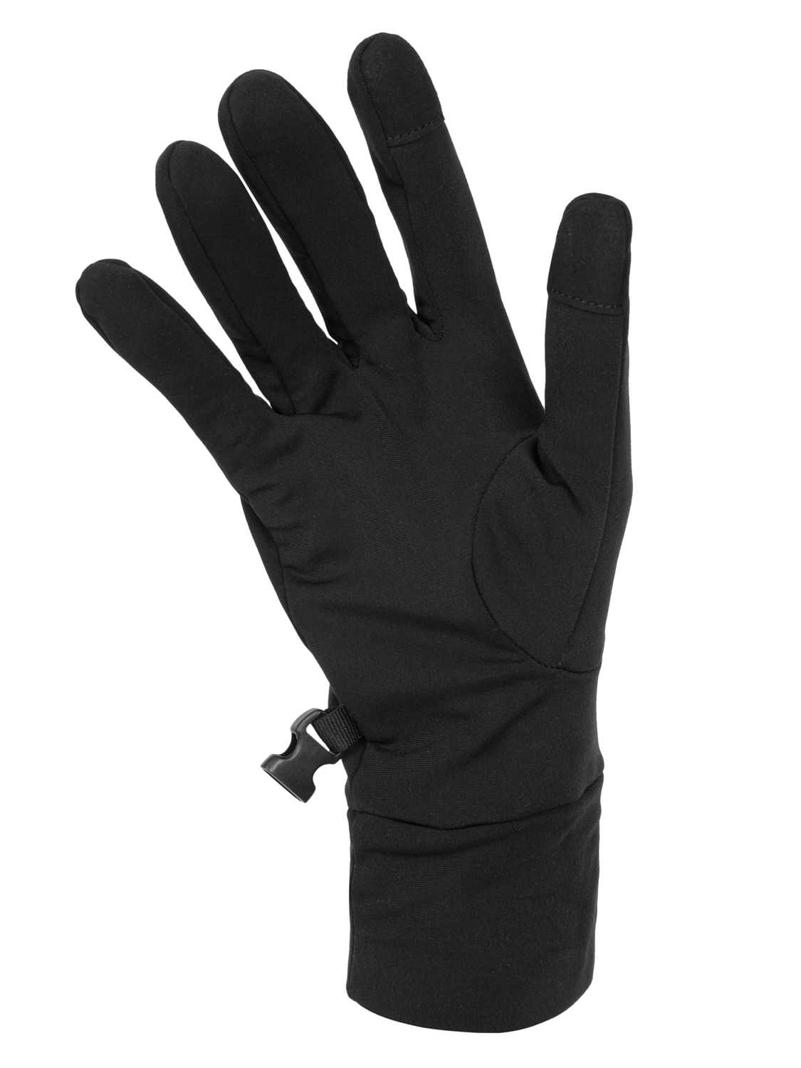 Перчатки Ternua Avati Glove Black