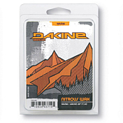 Вакса ускоряющая DAKINE DK Nitrous Warm Wax small